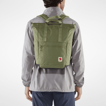 Geantă Fjällräven High Coast Totepack Blackberry