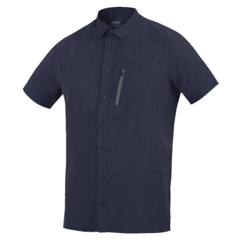 Cămașă cu mânecă scurtă Direct Alpine Kenosha 1.0 anthracite