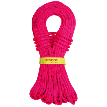 Frânghie Master 9.0 CS TeFIX Růžová