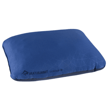 Pernă Sea to Summit FoamCore Pillow Regular Navy Blue (NB)