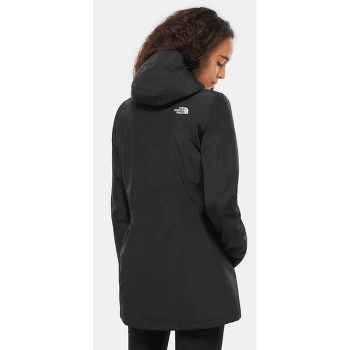 Jachetă The North Face Hikesteller Parka SL Women 422 STORMY BLUE