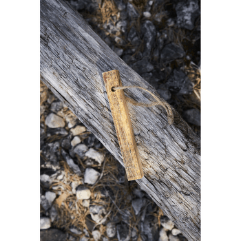 Cremene Light My Fire FireLighting Kit BIO SandyGreen/Cocoshell