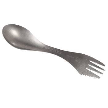 Tacâmuri Light My Fire Spork Titanium