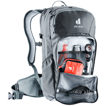 Rucsac deuter Attack 22 EL graphite-shale