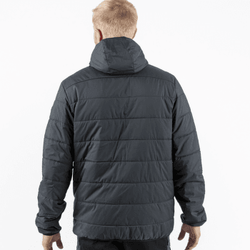 Jachetă Fjällräven Keb Padded Hoodie Men Chestnut