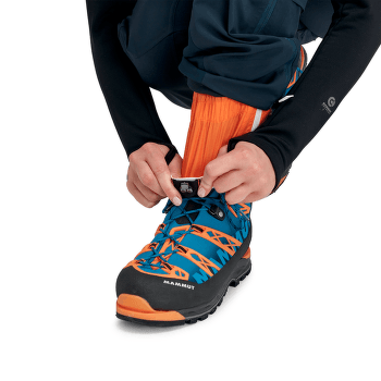 Pantaloni Mammut Eisfeld Guide SO Pants Women Night