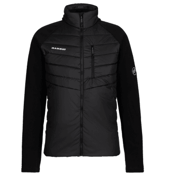 Jachetă Mammut Innominata ML Hybrid Jacket Men black 0001