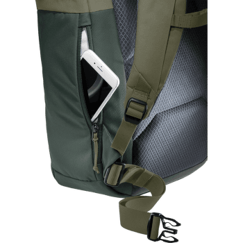 Rucsac deuter UP Seoul (3813821) ink-atlantic