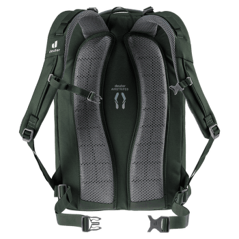 Rucsac deuter Gigant (3812721) Black