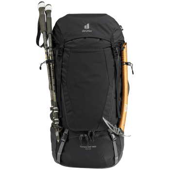 Rucsac deuter Futura Air Trek 60 + 10 atlantic-ink