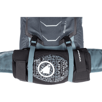 Rucsac deuter Attack 8 JR graphite-shale