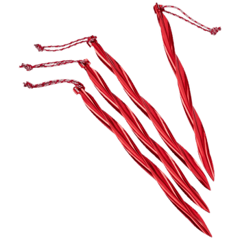 Pin MSR Cyclone Stake Kit