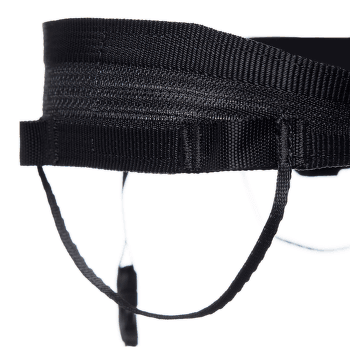 Șaua Black Diamond COULOIR HARNESS (BD651155) Ultra Blue-Black