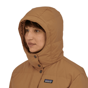 Hanorac Patagonia Downdrift Parka Women Sunken Blue