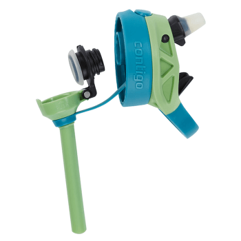 Sticlă Contigo KIDS CLEANABLE Dinoboy