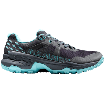 Încălțăminte Mammut Sertig II Low GTX® Women black-dark frosty 00575