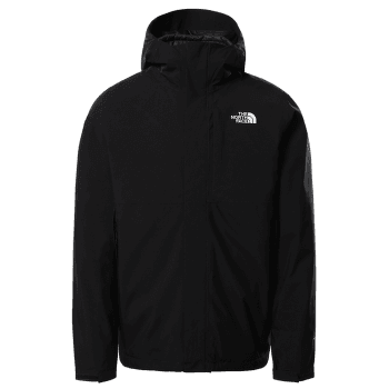 Jachetă The North Face Carto Triclimate Jacket Men TNF BLACK