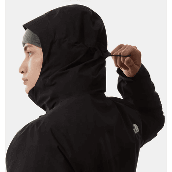 Jachetă The North Face Carto Triclimate Jacket Men TNF BLACK