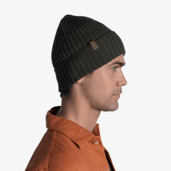 Căciuli Buff Knitted Hat Norval Graphite NORVAL ICE