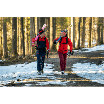 Jachetă Direct Alpine Alpha Jacket 4.0 Men ocean/navy