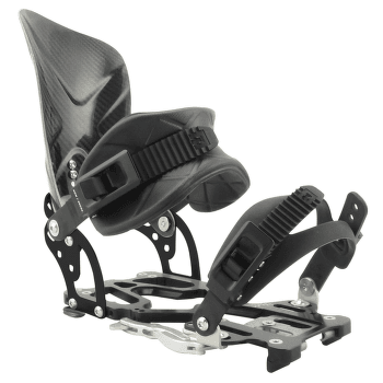 Legătura Plum FEYAN Carbon L black
