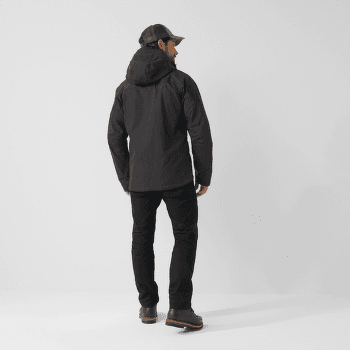 Jachetă Fjällräven Skogsö Jacket Men Dark Grey 030