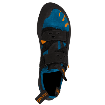 Cățărători La Sportiva Tarantula Space Blue/Maple