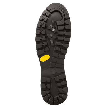 Încălțăminte Millet Friction U BLACK - NOIR