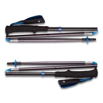 Gaură Black Diamond DISTANCE Z Pewter