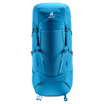 Rucsac deuter Aircontact Core 50 + 10 almond-teal