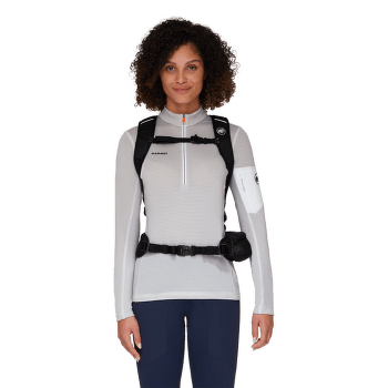 Rucsac Mammut Lithium 15 Women 3777 mammut red-black