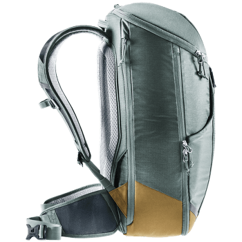 Rucsac deuter Rotsoord 25+5 graphite-shale