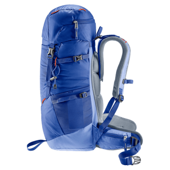 Rucsac deuter Fox 30 (3611122) wave-nightblue