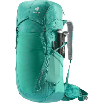 Rucsac deuter Aircontact Ultra 50+5 tin-shale