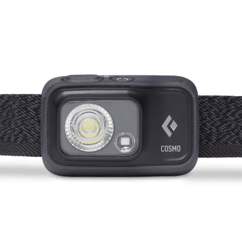 Lampă frontală Black Diamond COSMO 350 Octane