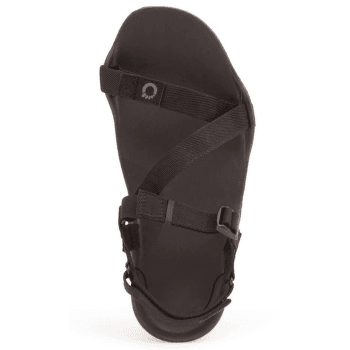 Sandale Xero Z-Trek II Men Black (BLK)