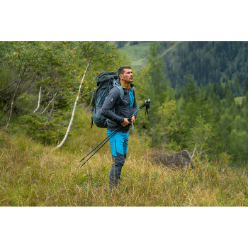 Jachetă Direct Alpine Dru Light 1.0 Jacket Men black/navy