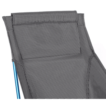 Scaune Helinox Chair Zero High Back Black