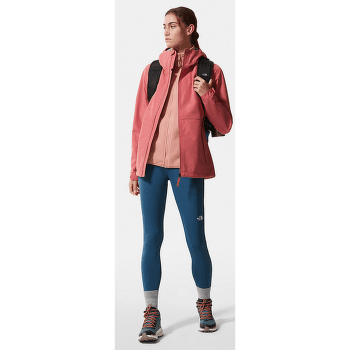 Jachetă The North Face Dryzzle Futurelight™ Jacket Women BOYSENBERRY