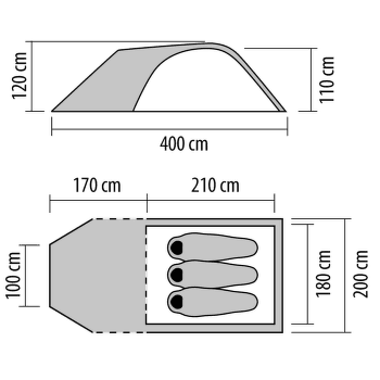Stat Coleman Laramie 3 Blackout