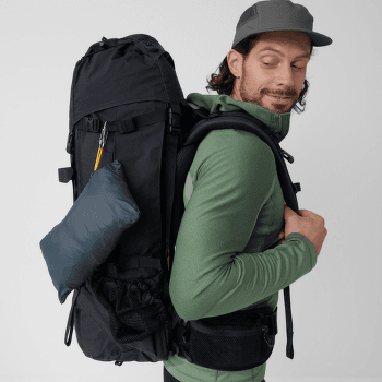 Vesta Fjällräven Expedition X-Lätt Vest Men Terracotta Brown