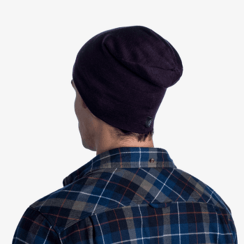 Căciuli Buff Merino Wool Thermal Hat Buff® (111170) BLACK
