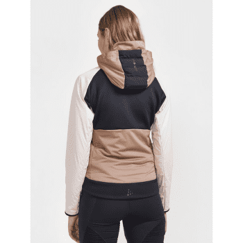 Jachetă Craft Pursuit Thermal Jacket Women AERINITE/BLAZE