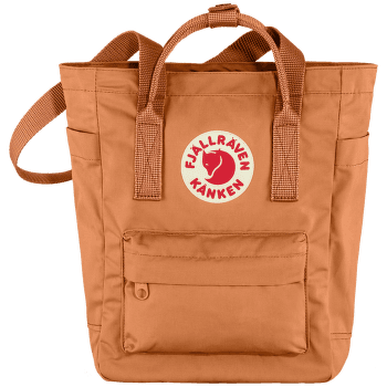 Geantă Fjällräven Kanken Totepack Mini Desert Brown