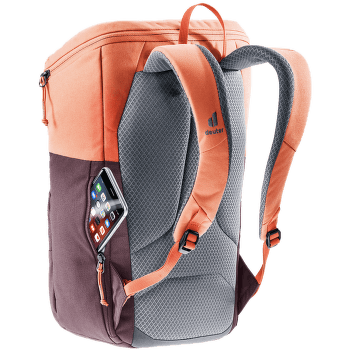 Rucsac deuter Overday deepsea-glacier