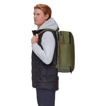 Rucsac Mammut Seon Transporter 25 black 0001