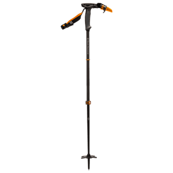 Gaură Black Diamond CARBON WHIPPET POLE
