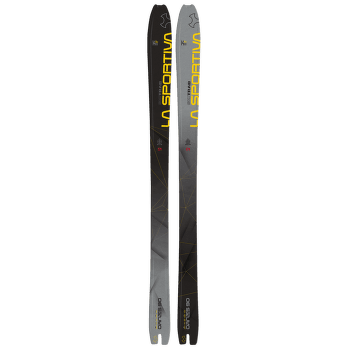 Schi La Sportiva Ortles 90 LS Carbon/Yellow