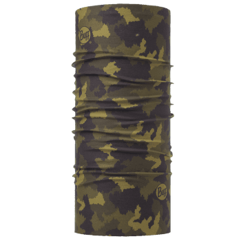 Eșarfă Buff ORIGINAL ecostretch HUNTER MILITARY HUNTER MILITARY