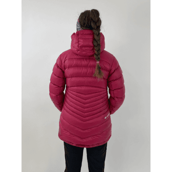 Jachetă Sir Joseph Opal Lady Parka black